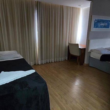 Apartament Salvador Businees Flat Zewnętrze zdjęcie