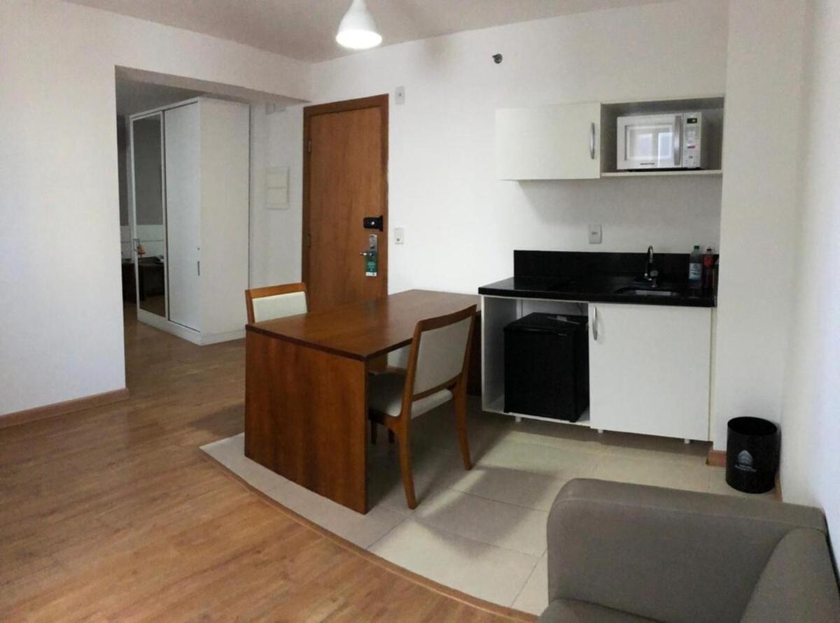 Apartament Salvador Businees Flat Zewnętrze zdjęcie