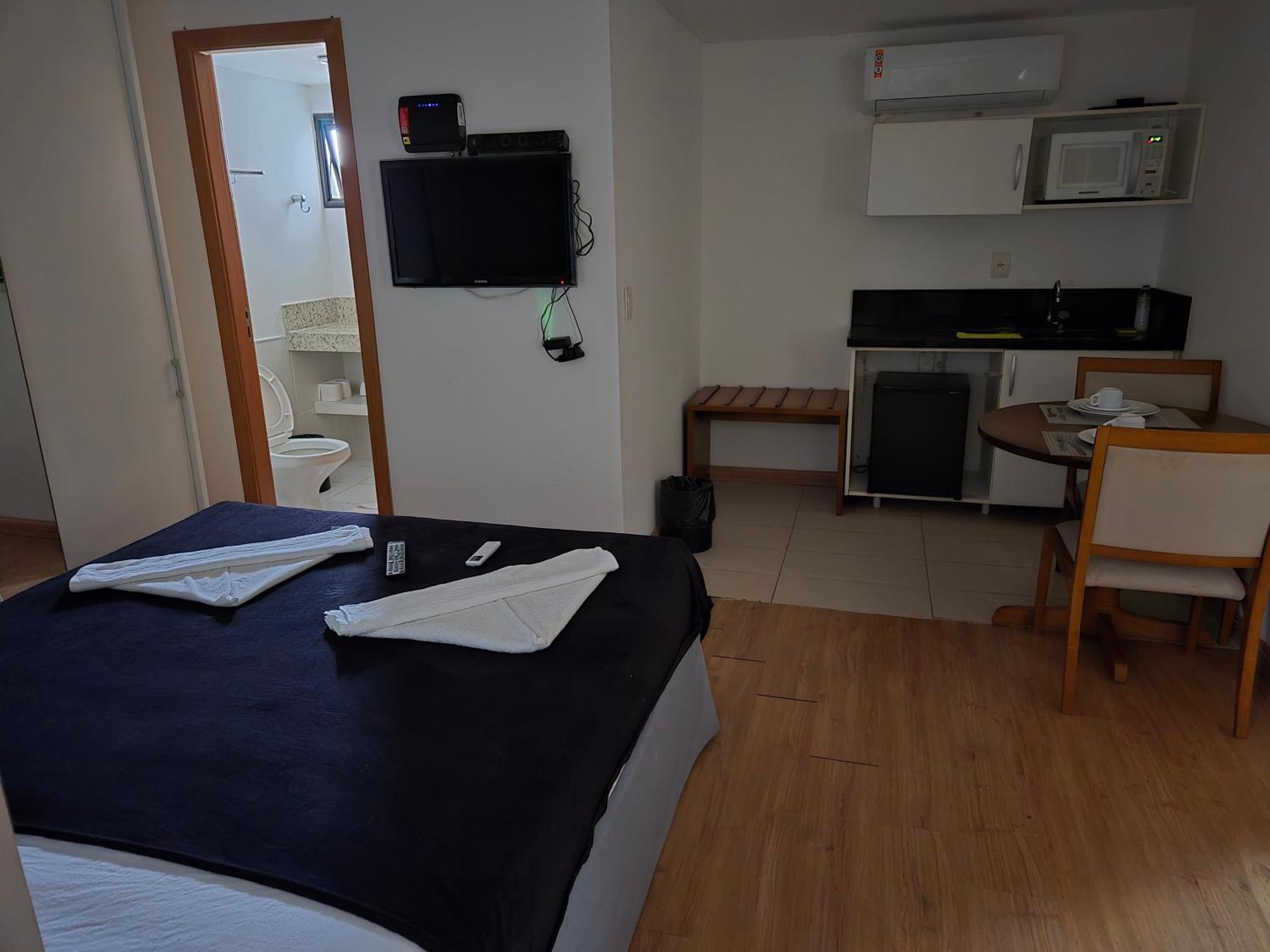Apartament Salvador Businees Flat Zewnętrze zdjęcie